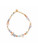 Lupe Necklace - Blue Multi